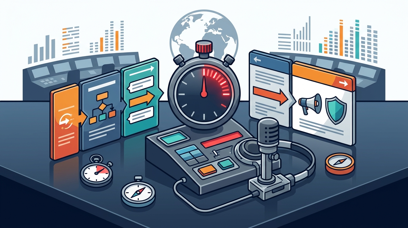 Effective Communication Strategies for High-Pressure Situations