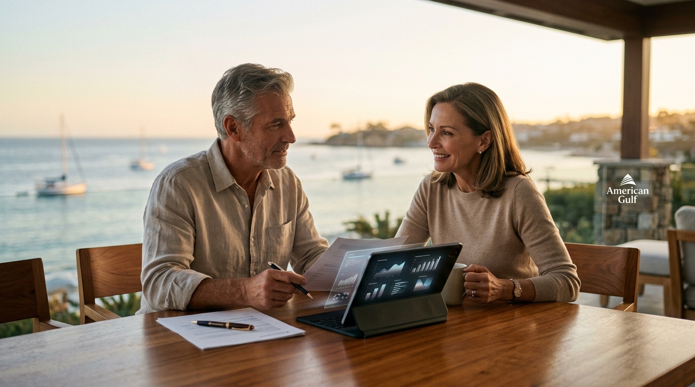 Comparing American Gulf Annuities to Top Providers