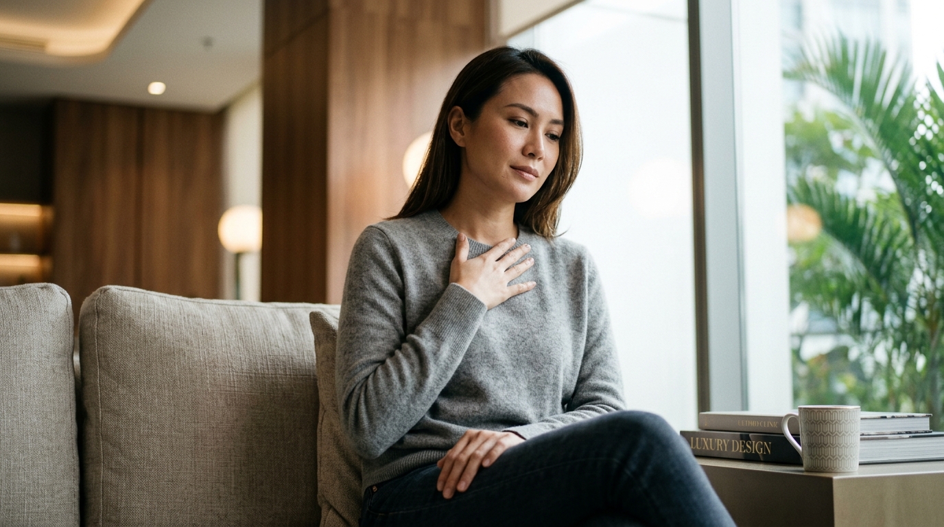 Am I a Good Candidate for Breast Augmentation? | Ultimo Clinic