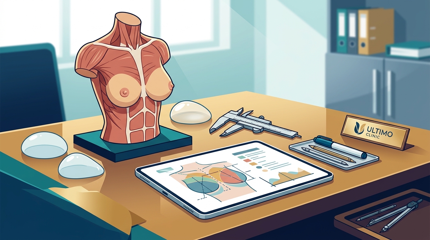 Am I a Good Candidate for Breast Augmentation? | Ultimo Clinic