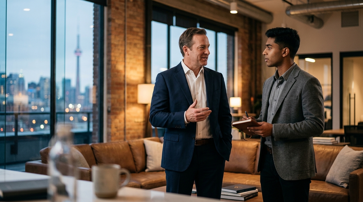 Jamie Mason Cohen Mentorship vs. Competitors: The Mentor Effect