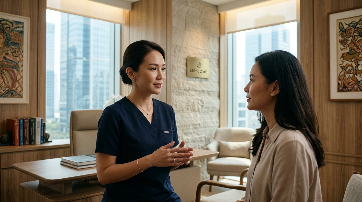 Finding a Reliable Plastic Surgeon in Indonesia for Facelift