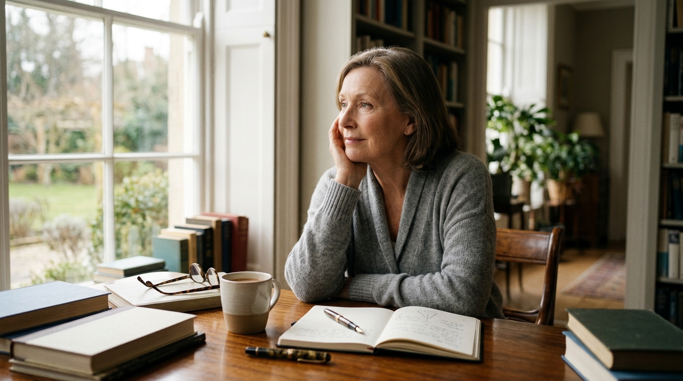 How Plasmalogen Levels Change With Age: The Complete Science