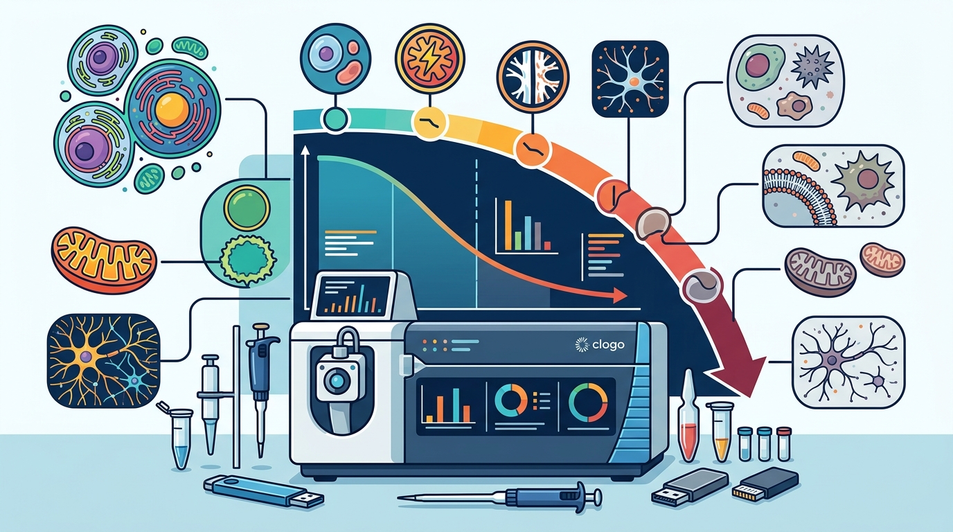 How Plasmalogen Levels Change With Age: The Complete Science