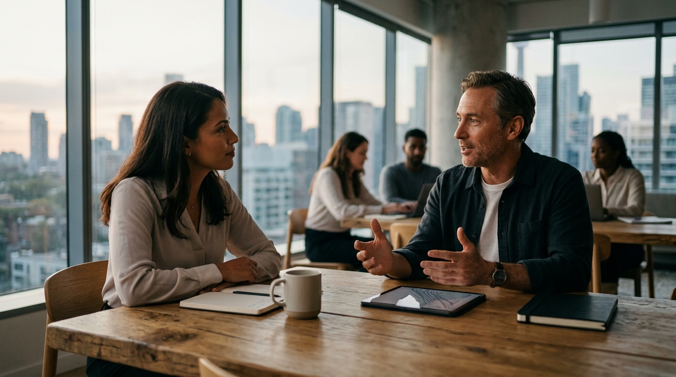 Building Accountability Culture: Reduce Turnover & Boost Trust