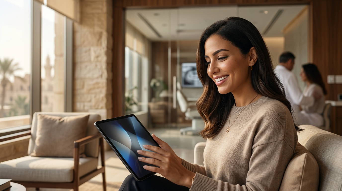 Where to Get Porcelain Veneers in Egypt: Expert Guide