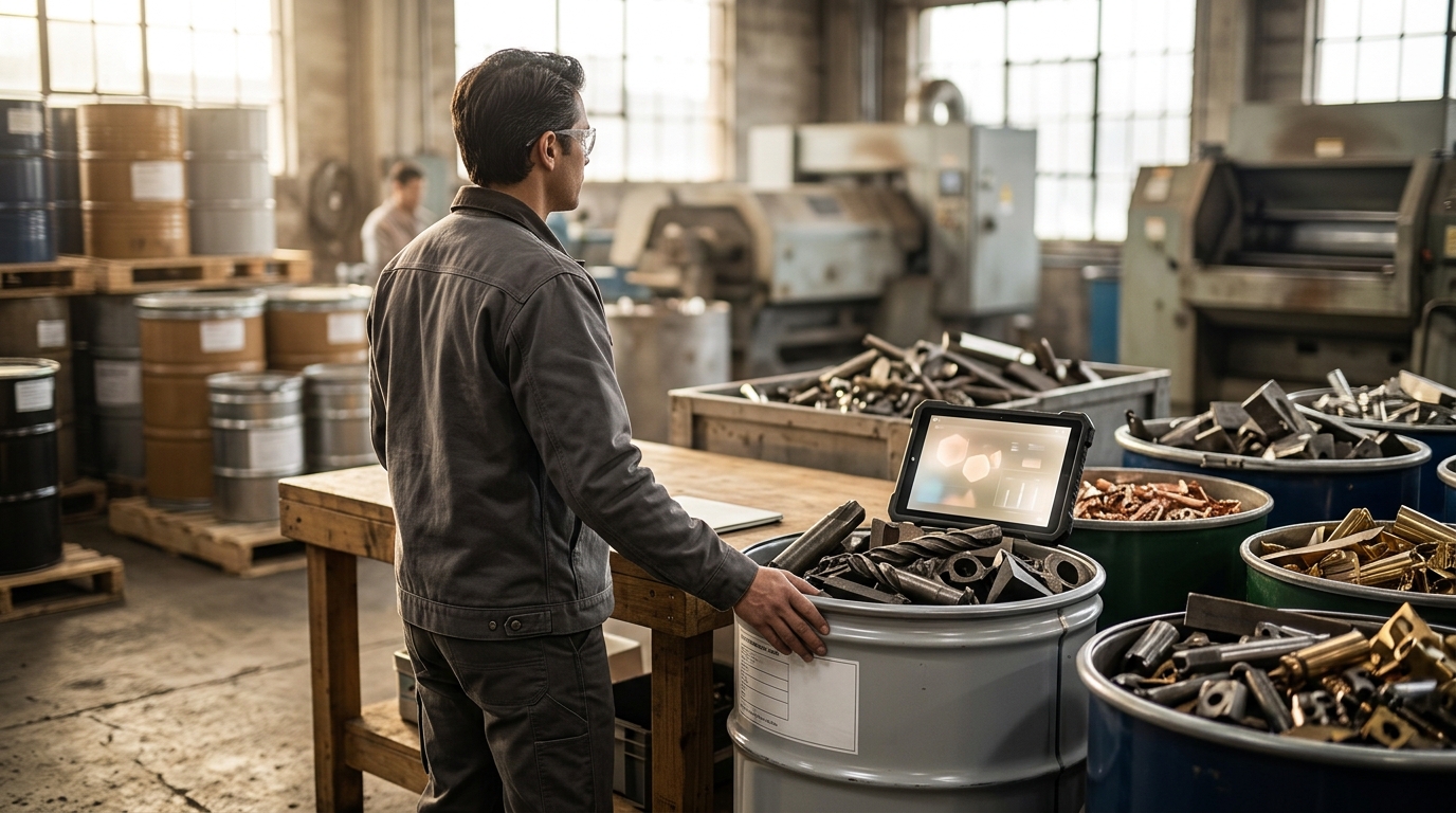 Best Tungsten Carbide Scrap Selling Platforms for 2026