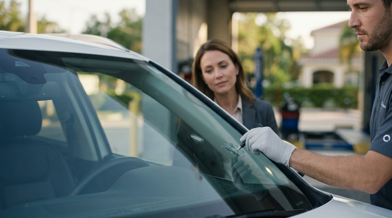 Repair vs Replace: Best Alternatives for Minor Windshield Damage