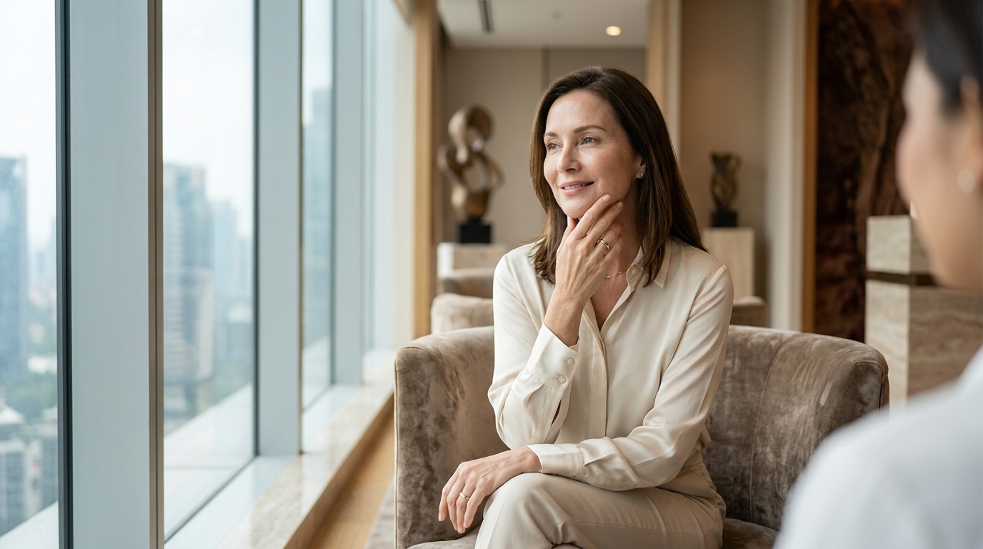 Achieve a Confident, Youthful Look: Best Plastic Surgery Options