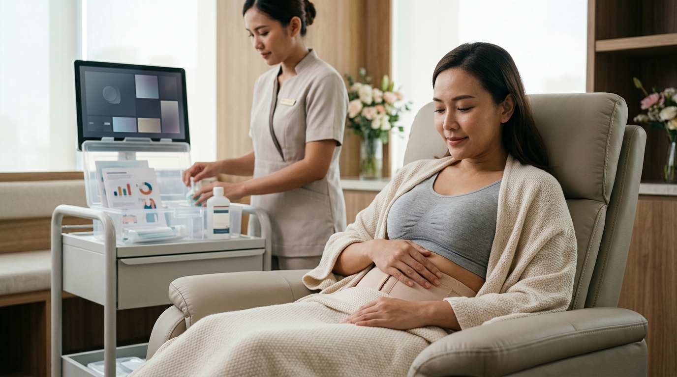 Ultimo Clinic Plastic Surgery Recovery: What to Expect