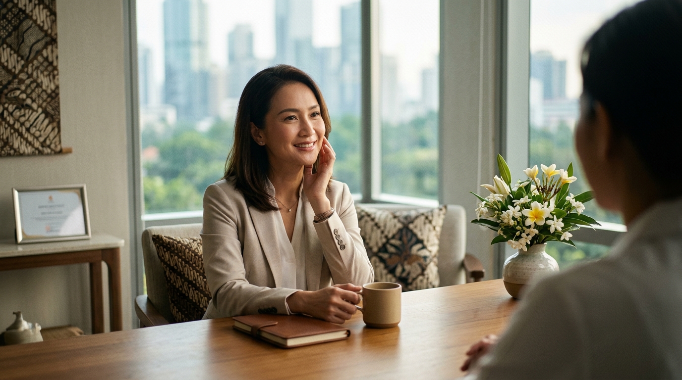 Finding a Safe Plastic Surgery Clinic in Indonesia: A Patient's