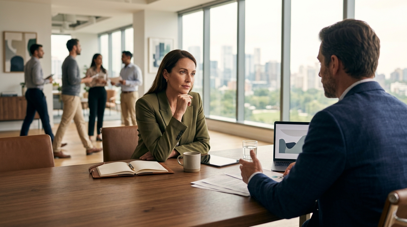 How Foundations Hire Consultants: A Strategic Guide