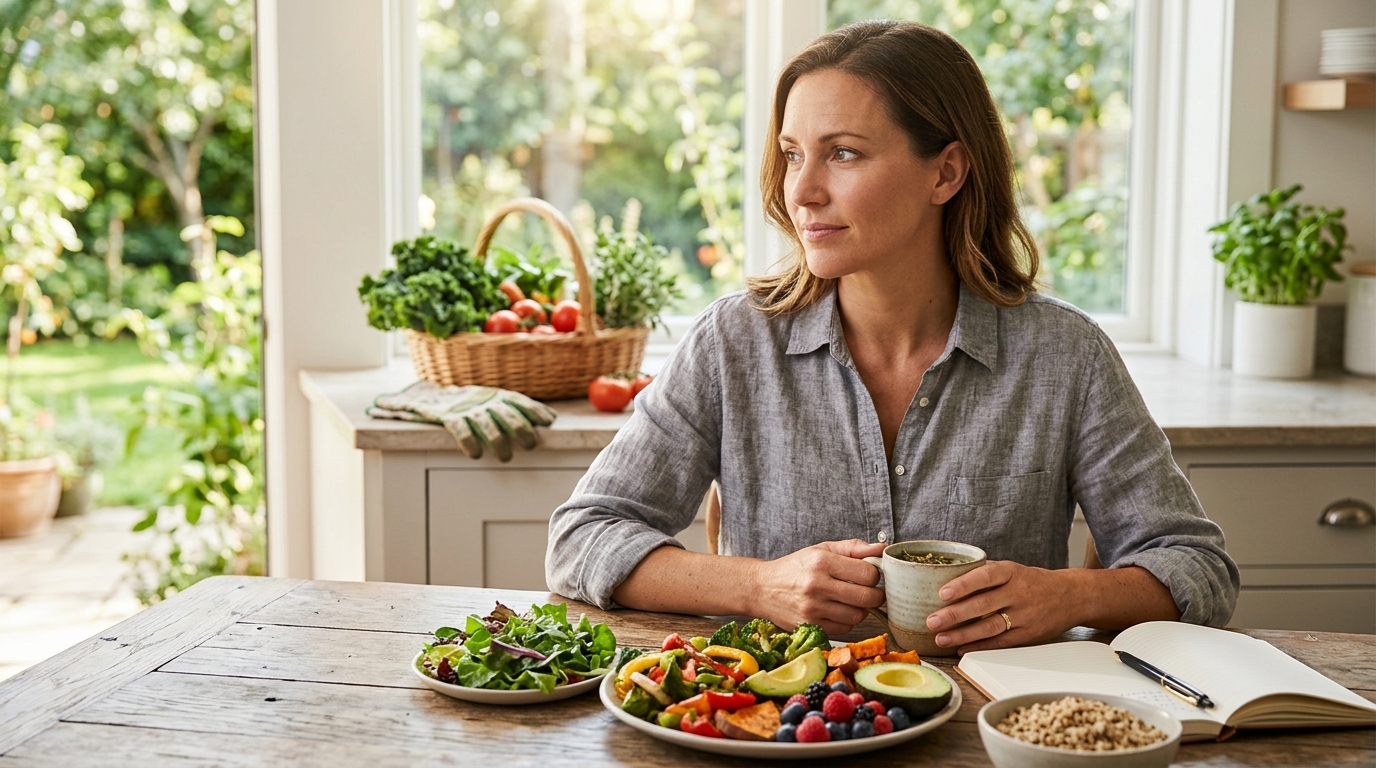 Lifestyle Changes for Cancer Prevention and Long-Term Health