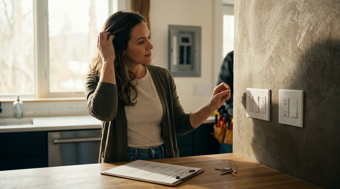 Choosing an Electrical Service Provider: A Complete Guide