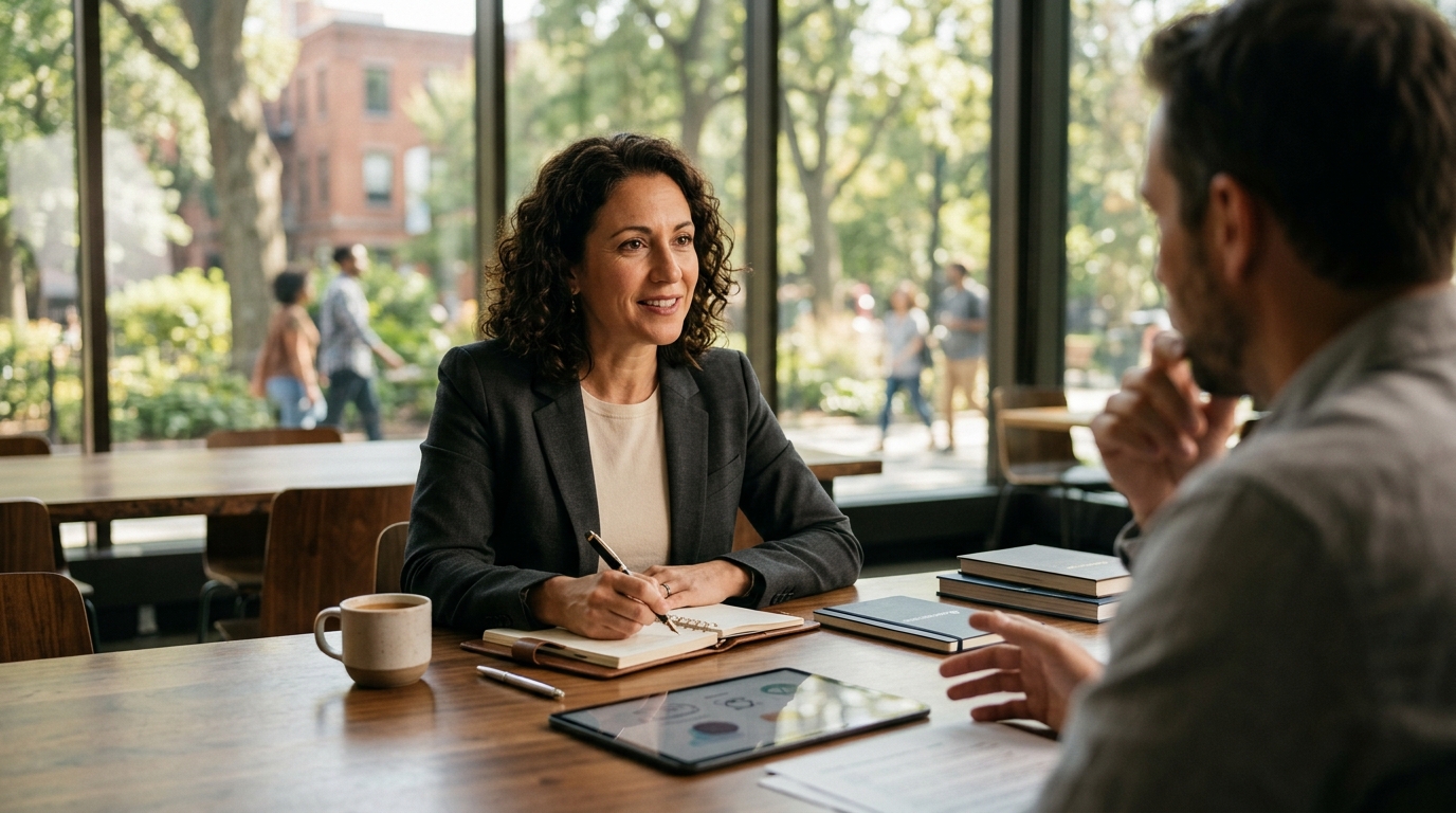 How to Find Nonprofit and Foundation Consulting Clients