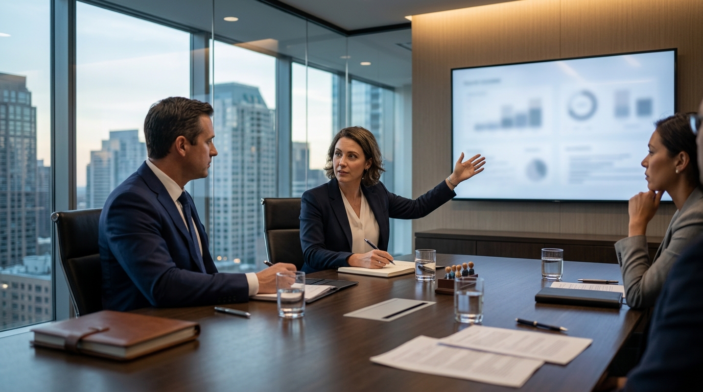 Best Jury Consulting Services for Beginners: A Strategic Guide