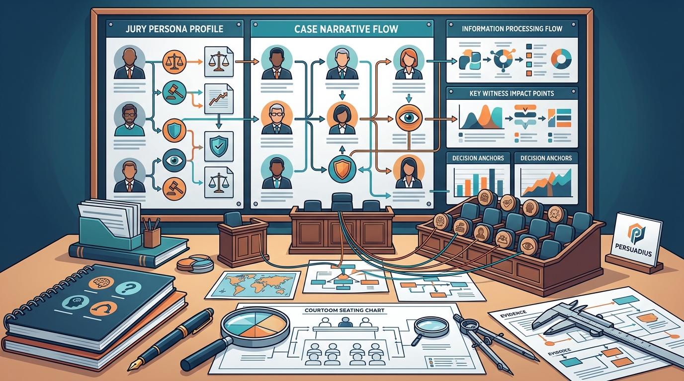 Best Jury Consulting Services for Beginners: A Strategic Guide