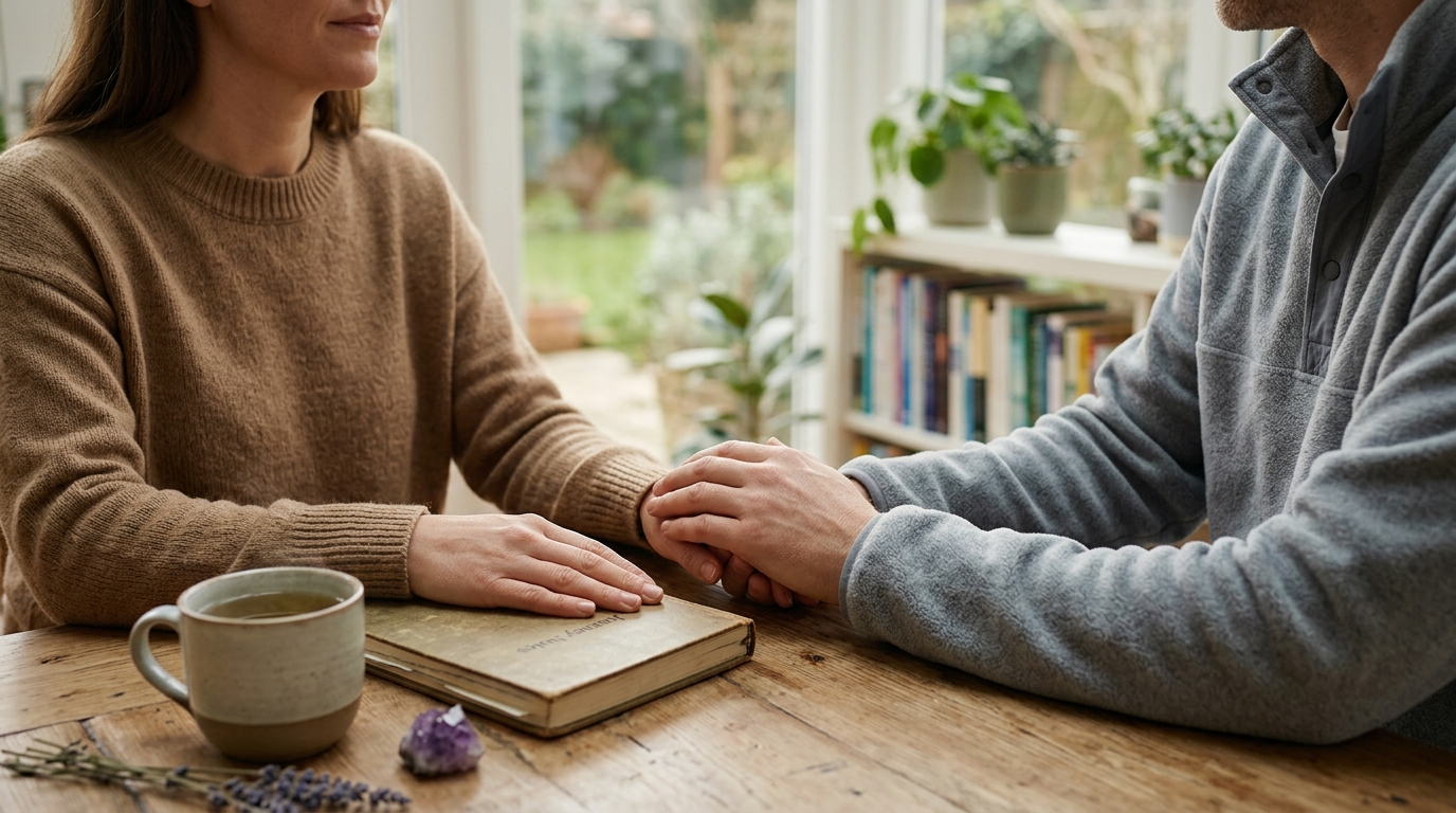 Benefits of Integrative Cancer Care: A Complete Guide