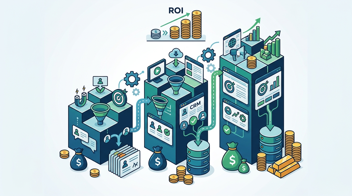 How Much Should You Pay a Lead Gen Agency Per Month?