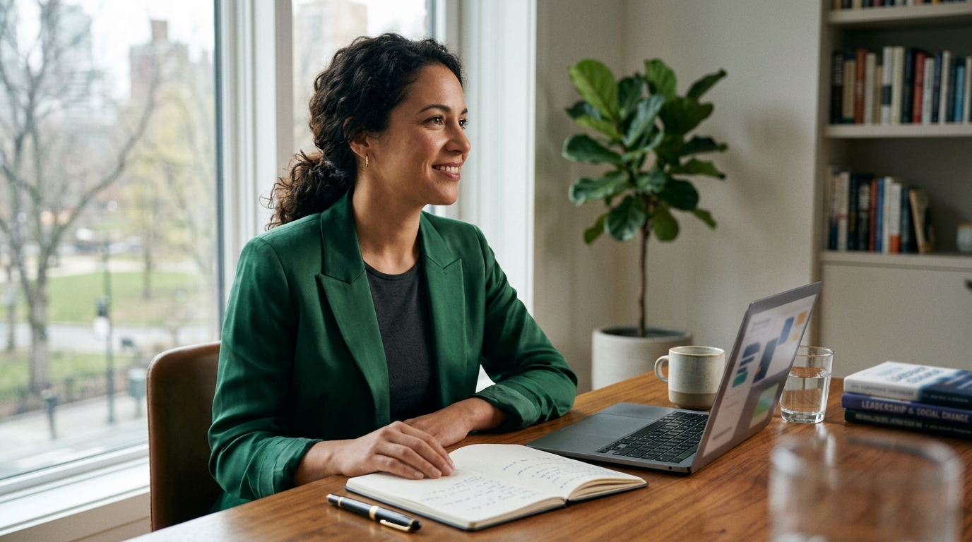 How to Become a Consultant for Foundations and Nonprofits