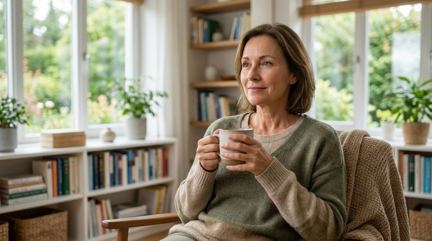 Holistic Cancer Support: A Guide to Integrative Care