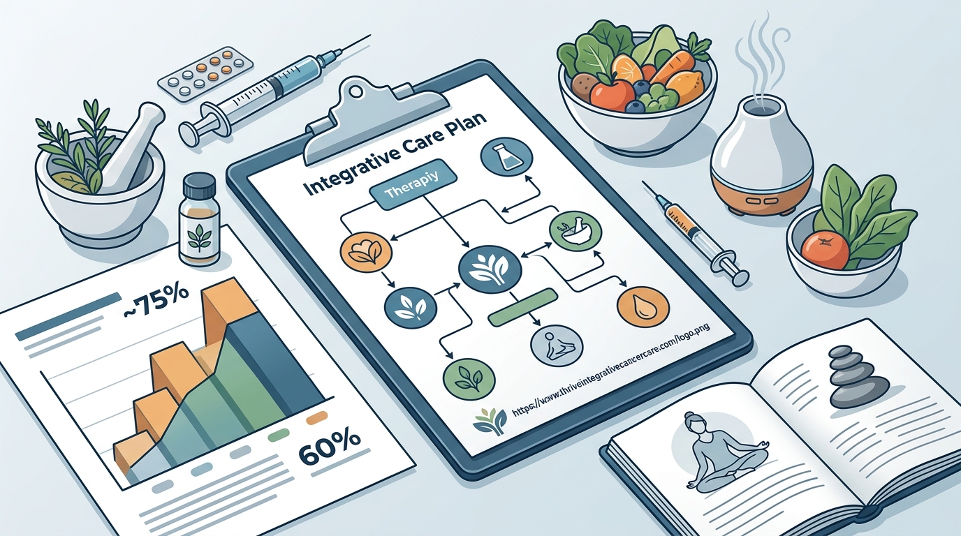 Holistic Cancer Support: A Guide to Integrative Care