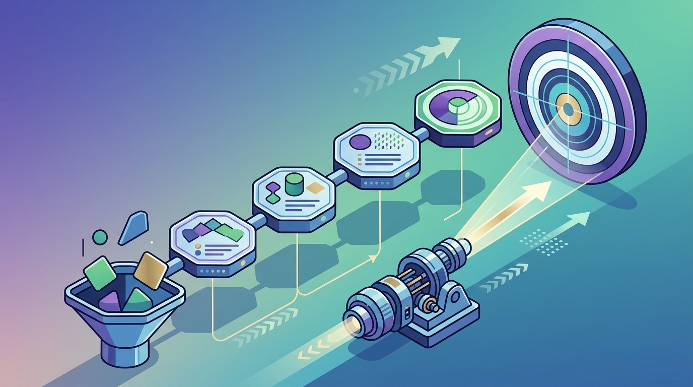 Best Performance Marketing Agency for High-Ticket B2B