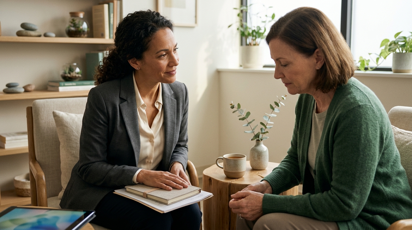 Integrative Oncology Specialists: Support During Cancer Care