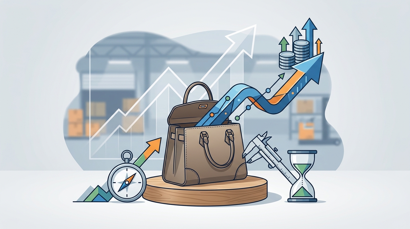 Boost E-commerce ROI: Data-Driven Marketing Strategies