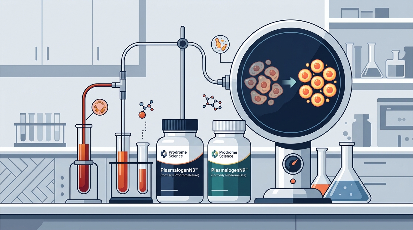 Testing for Biochemical Markers of Age Reversal and Disease Risk