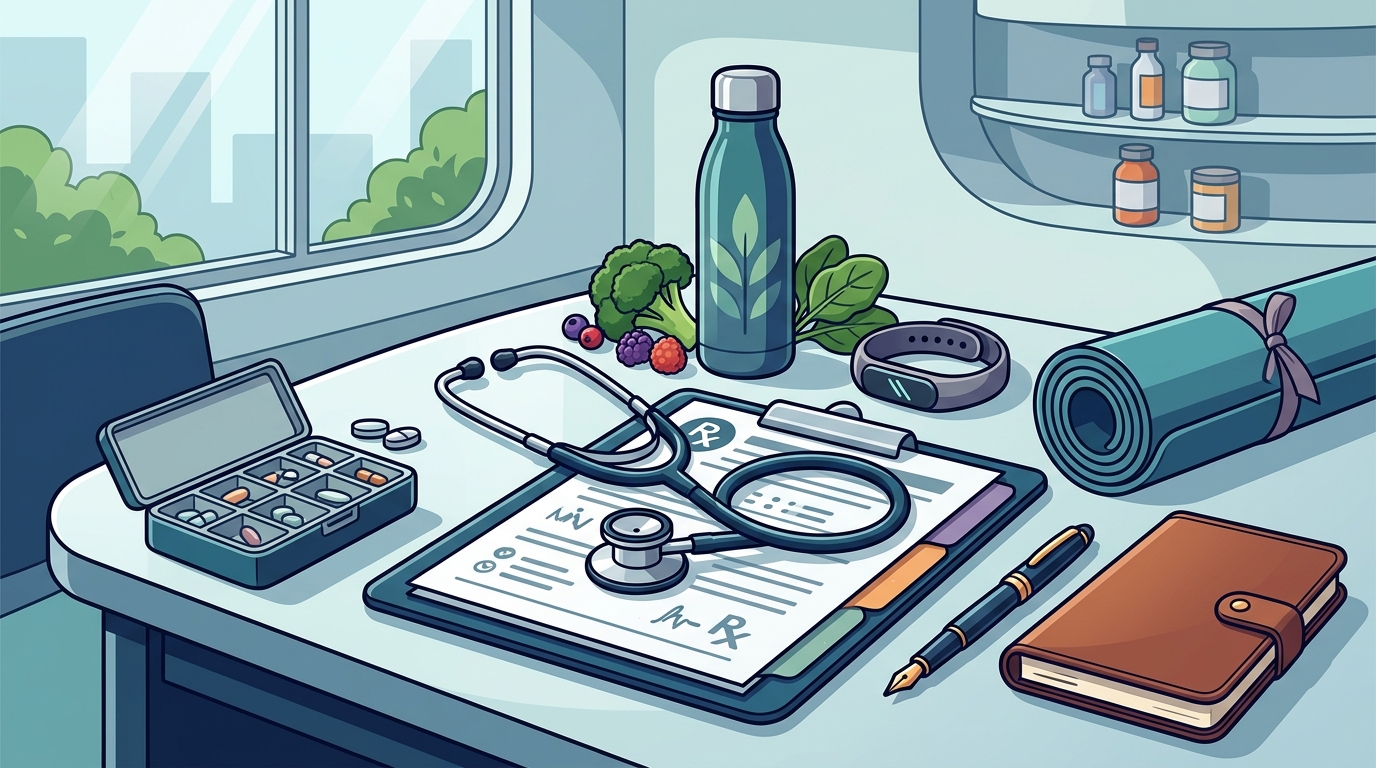 Reducing Cancer Recurrence Risk: A Comprehensive Guide