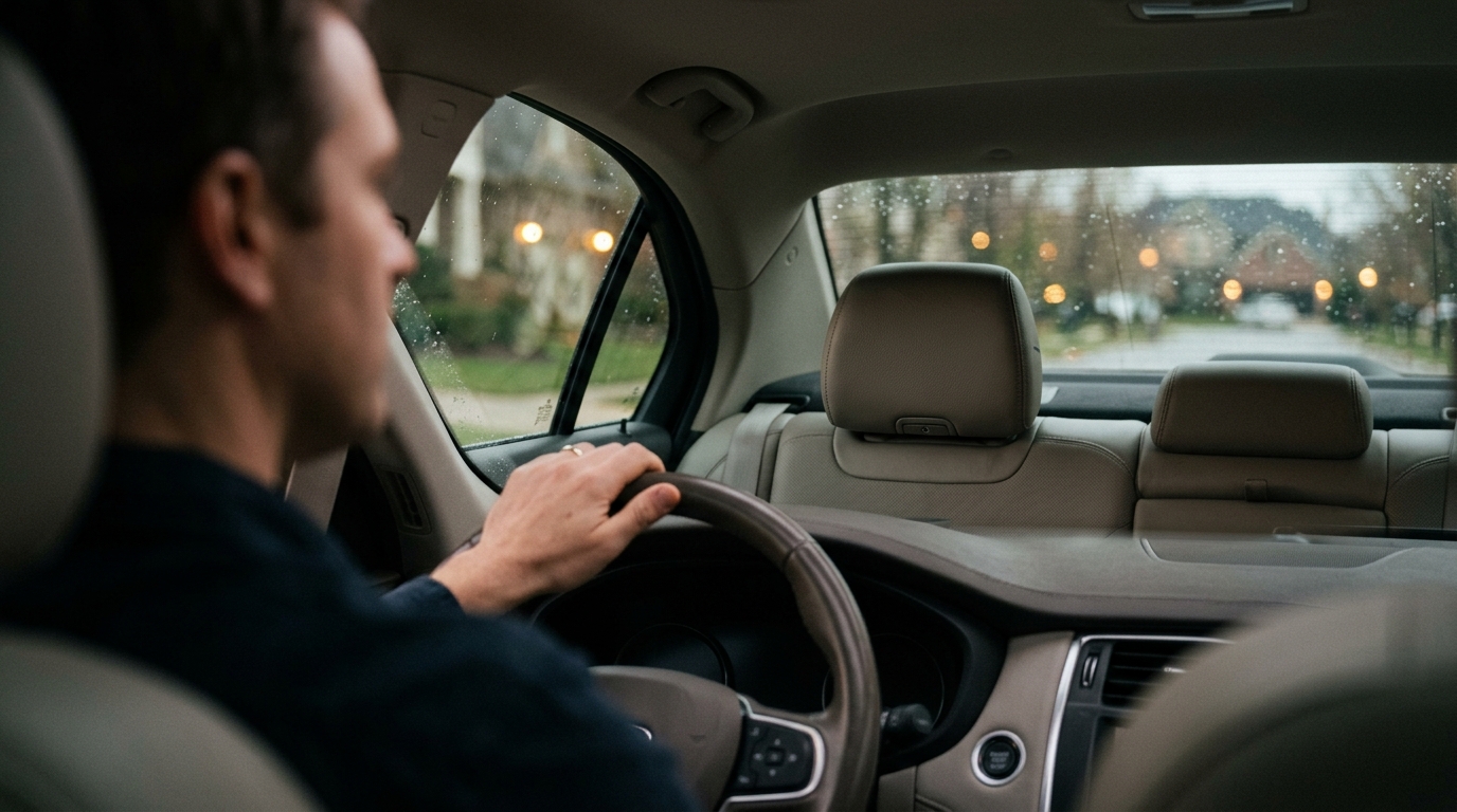 Discreet Car Gun Safes: Invisible Security for Your Vehicle