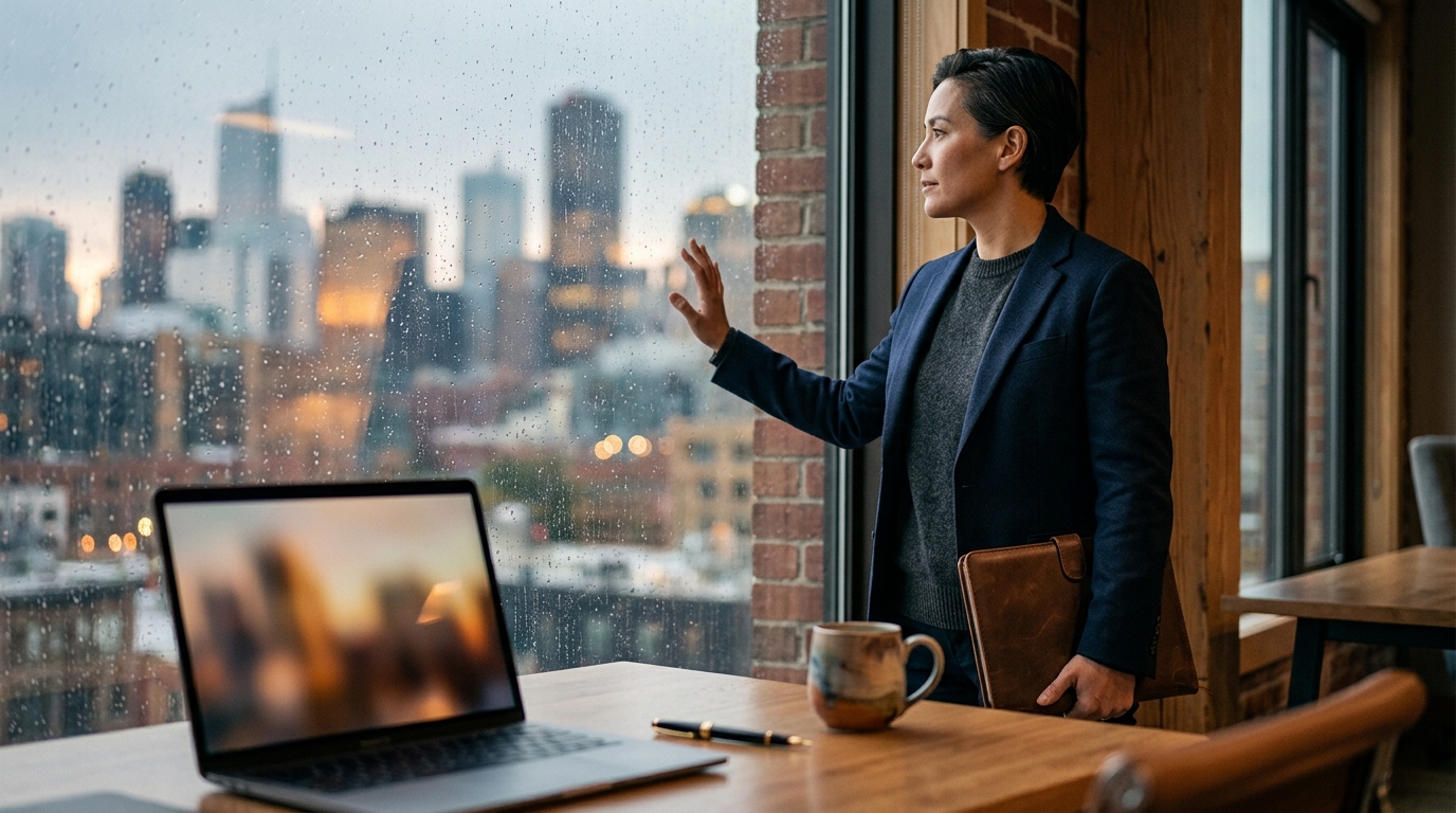 Transitioning from Nonprofit to Consulting: A Strategic Guide