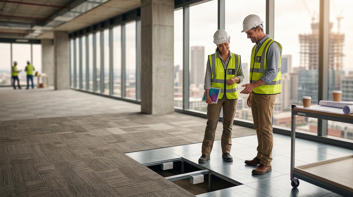 South African Flooring Manufacturers: Local Production & Quality