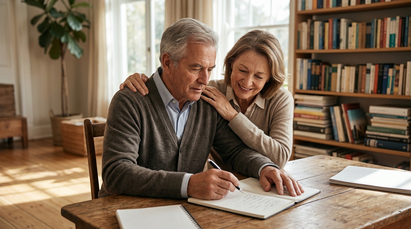 Fix Plasmalogen Deficiency: Restore Cognitive Function & Brain