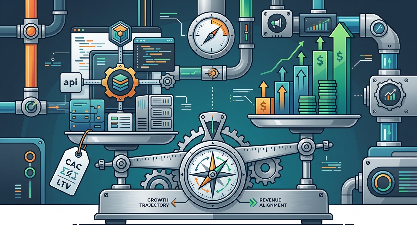 Best Lead Gen Agency for SaaS Startups Under $10M ARR