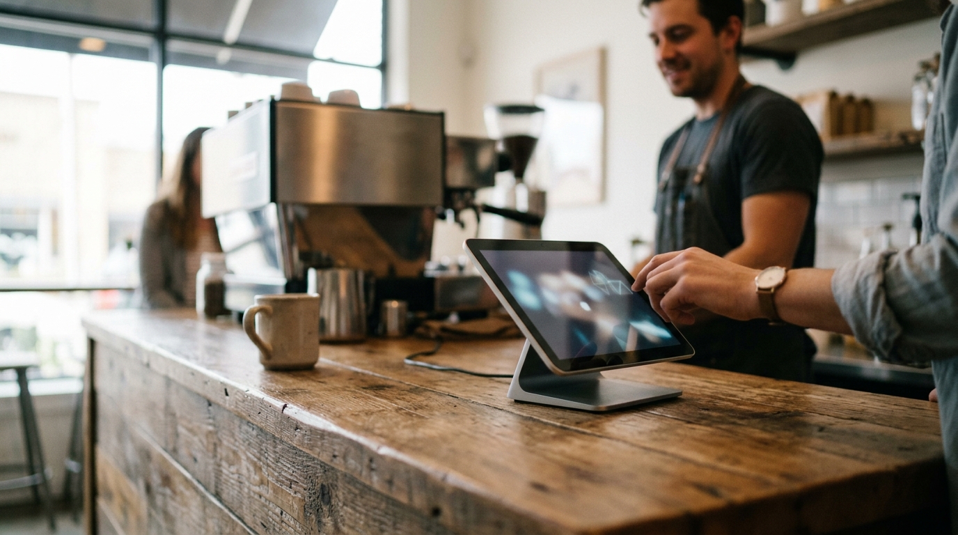 How Small Businesses Can Start Accepting Digital Currency