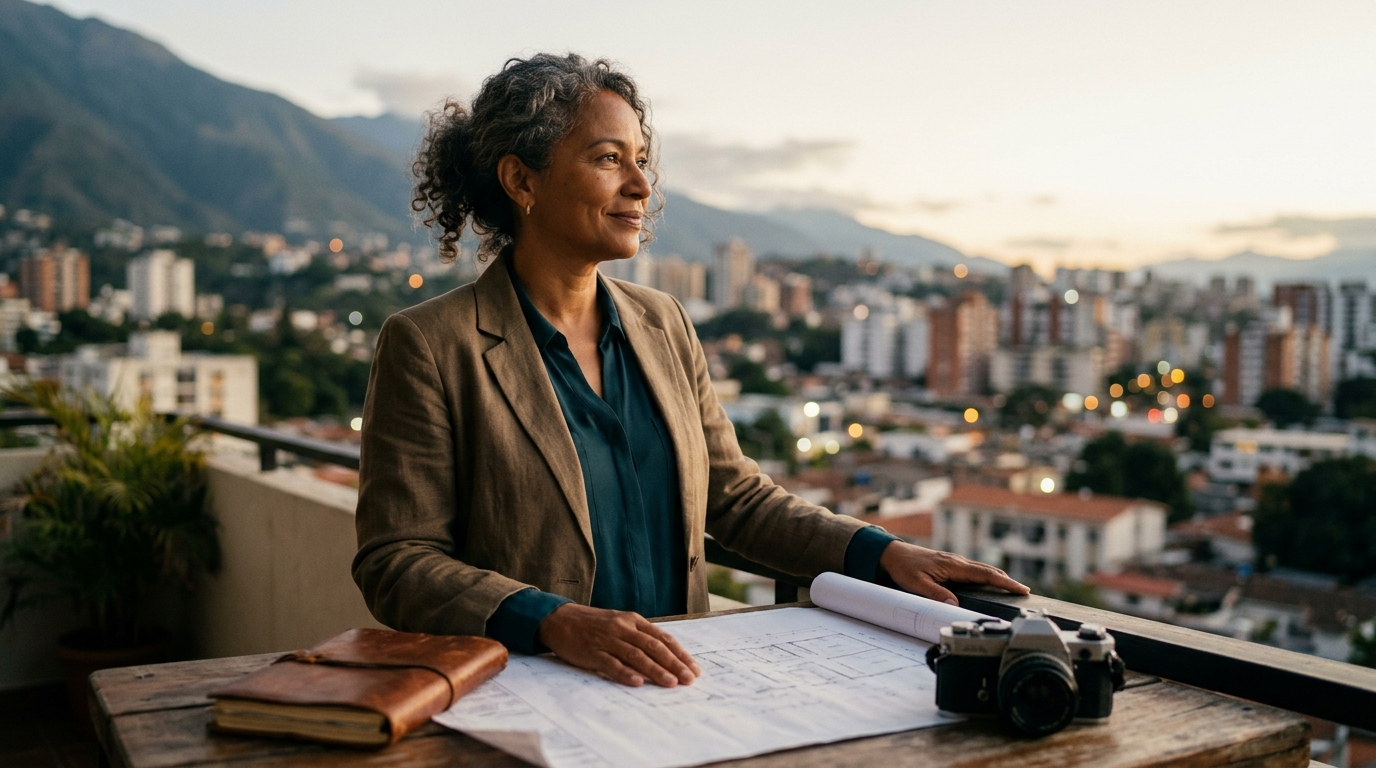 Reinventing Yourself After a Major Life Change: A Strategic Road