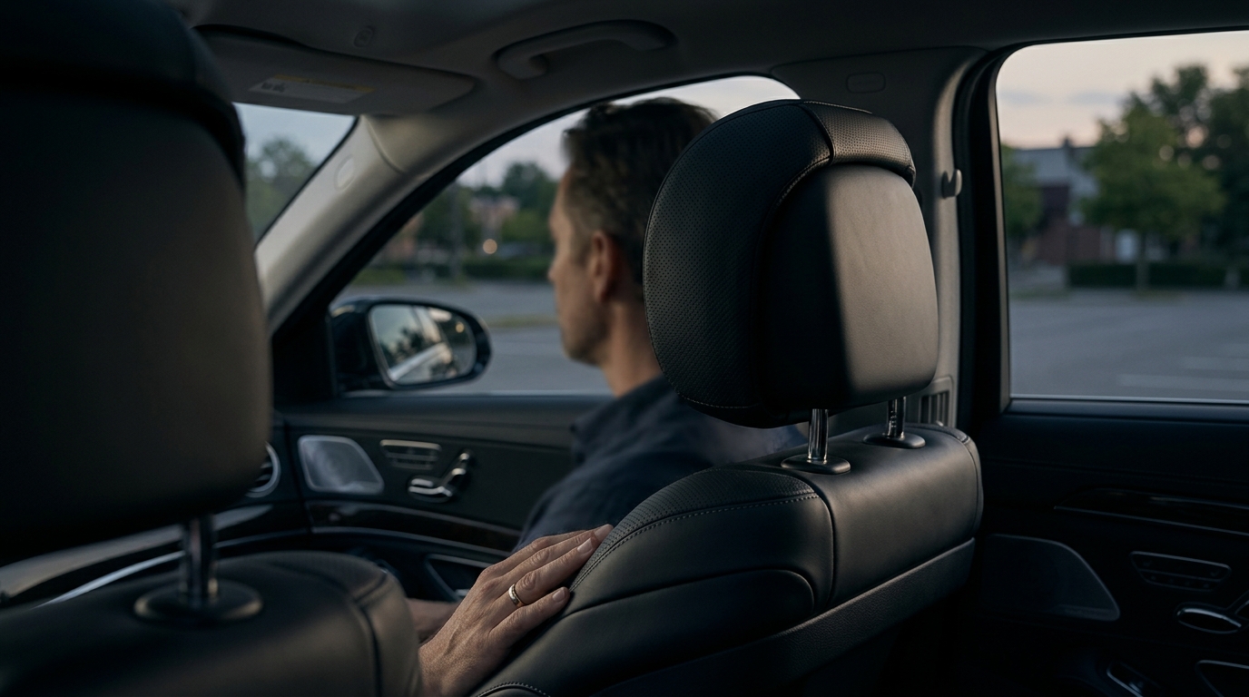 How to Secure Firearms in Your Vehicle: The Headrest Safe Guide