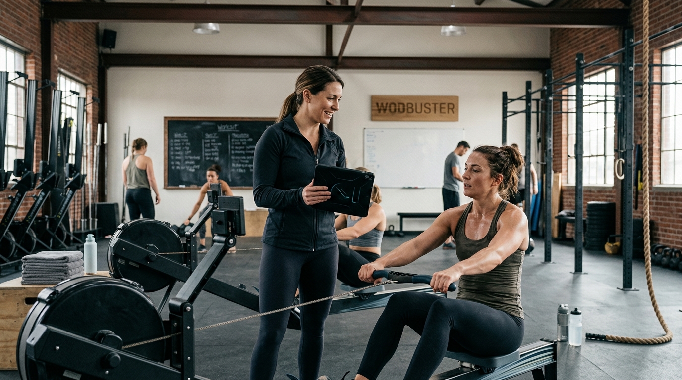 Workout Tracker Features: The Ultimate Guide for Gym Owners