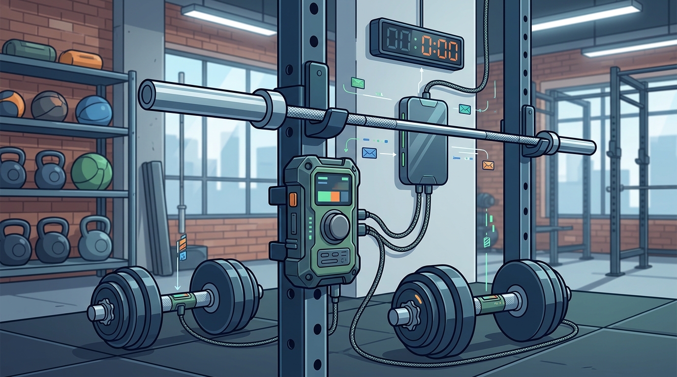 Workout Tracker Features: The Ultimate Guide for Gym Owners