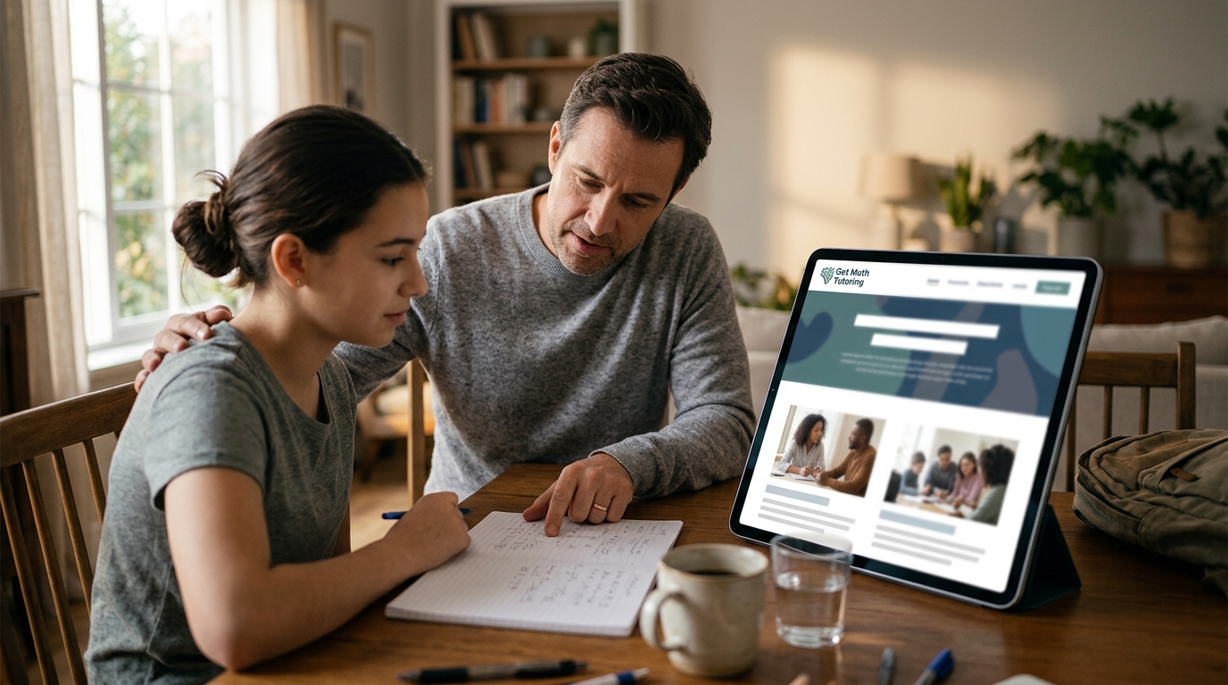 One-on-One vs. Group Math Tutoring: Which Is Better?