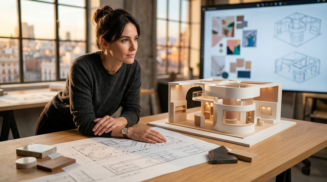 Designing Custom Trade Show Stands for International Fairs