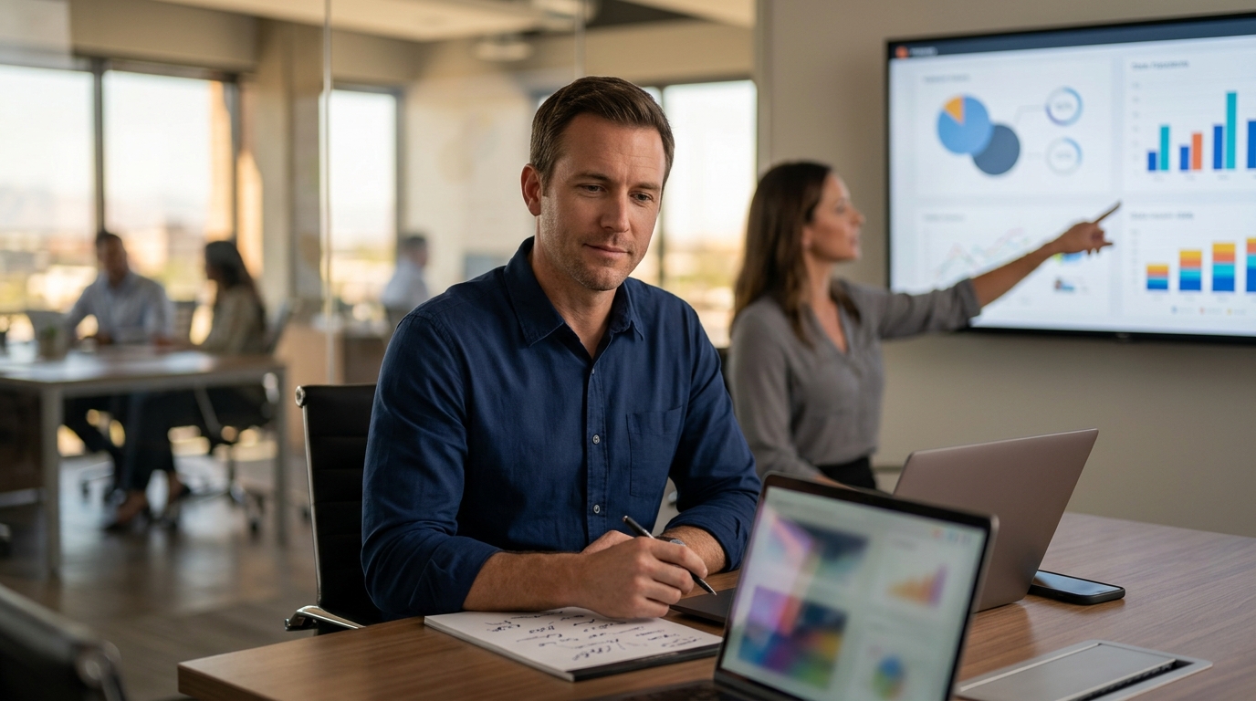 Finding a Reliable Managed Service Provider for Your Business