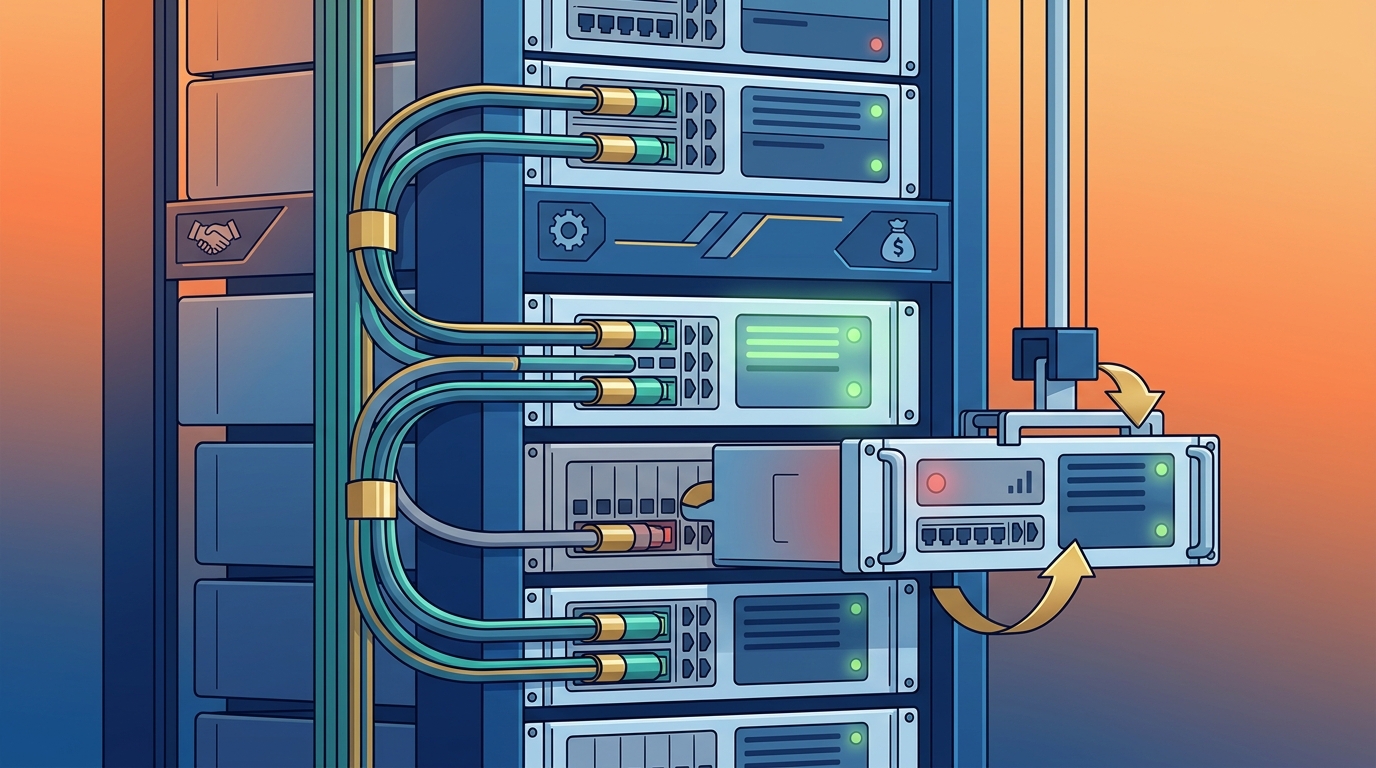 Finding a Reliable Managed Service Provider for Your Business