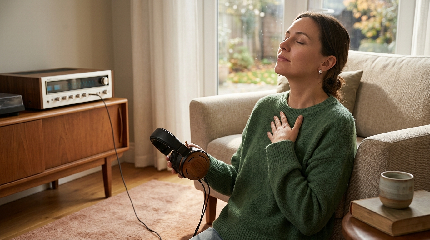 Artists for Emotional Healing Music: A Guide to Sound Therapy