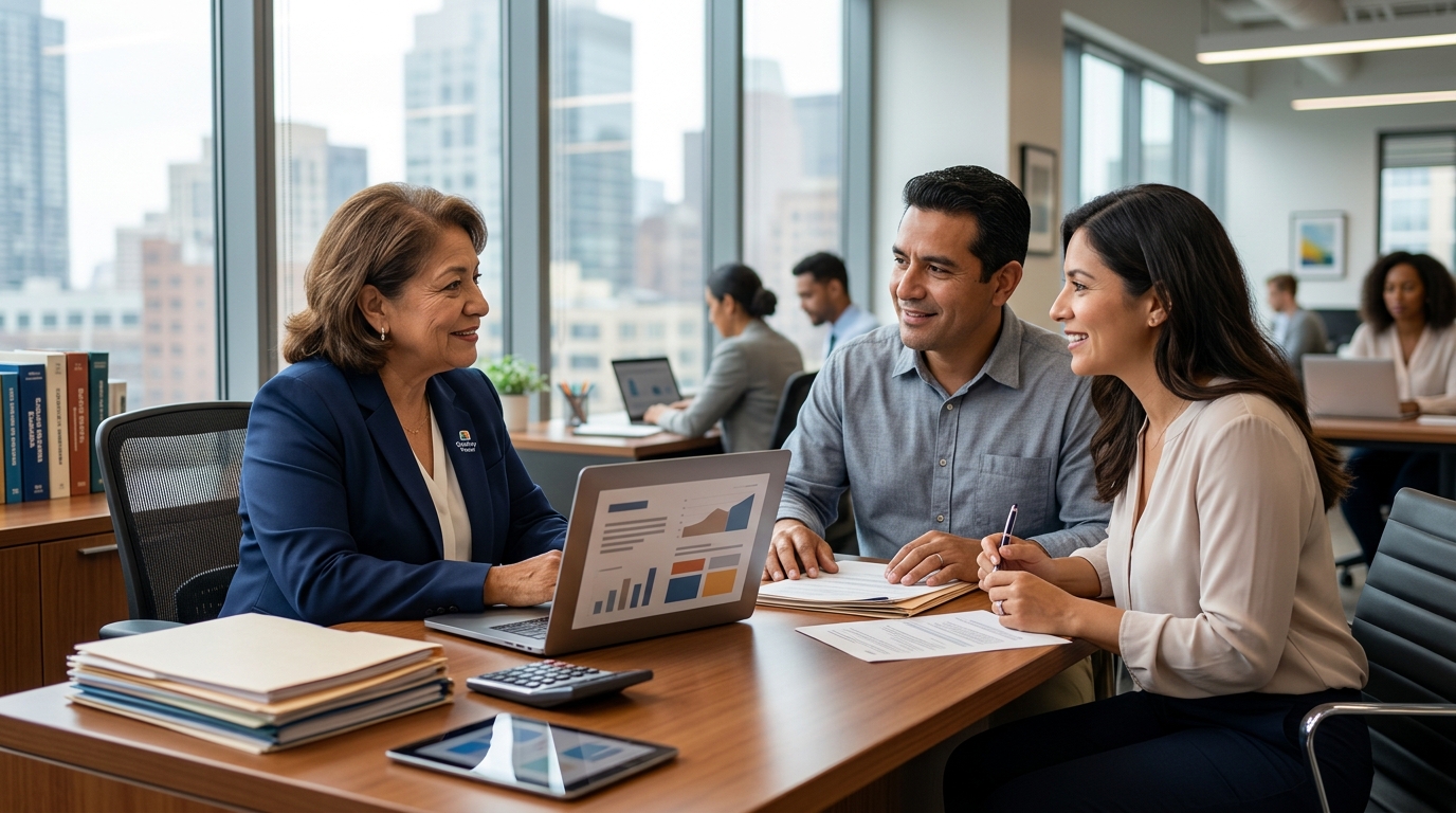 Top Spanish-Speaking Tax Services Across the US