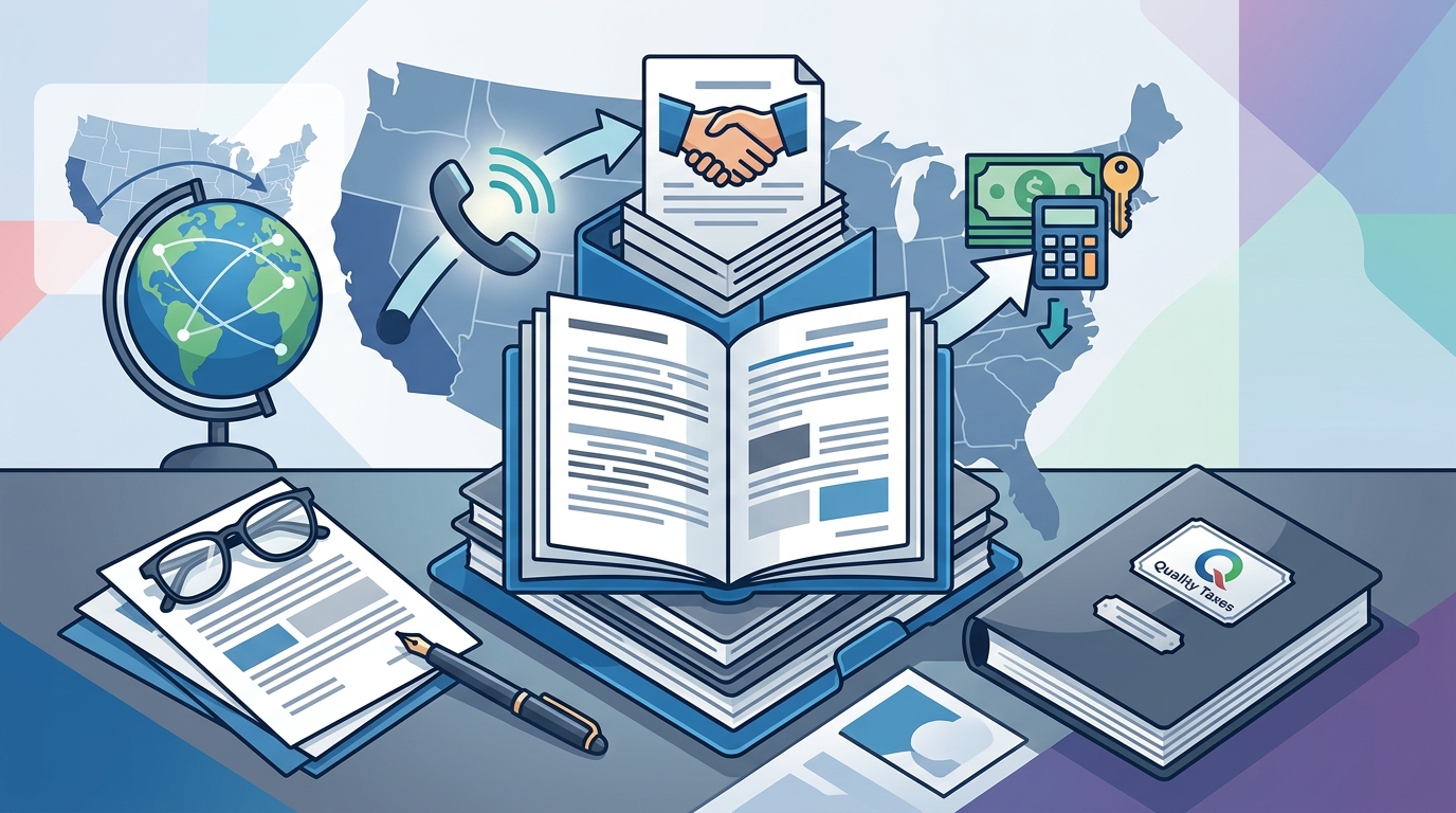 Top Spanish-Speaking Tax Services Across the US