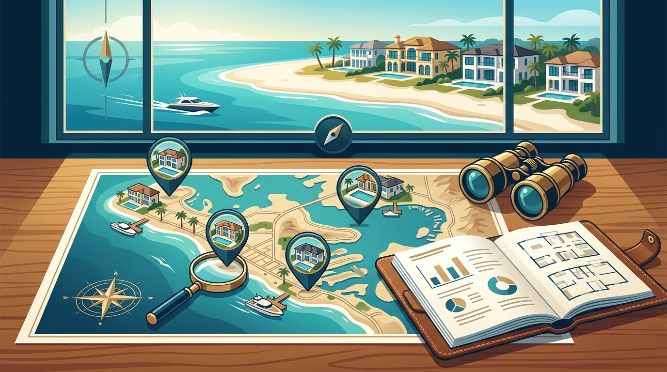 Top Siesta Key Real Estate Agent: Melissa Gissinger Guide
