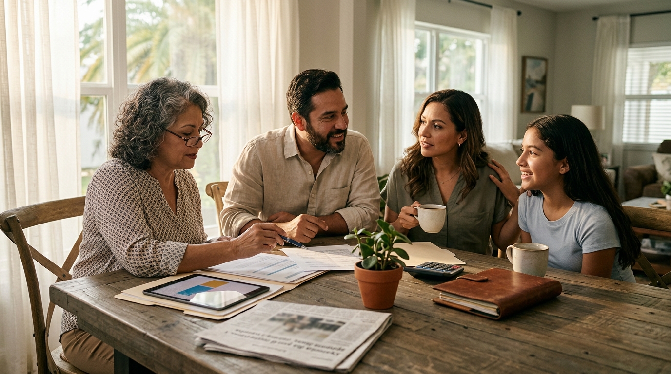 Find a Bilingual Tax Preparer in Florida: Spanish-Speaking Guide